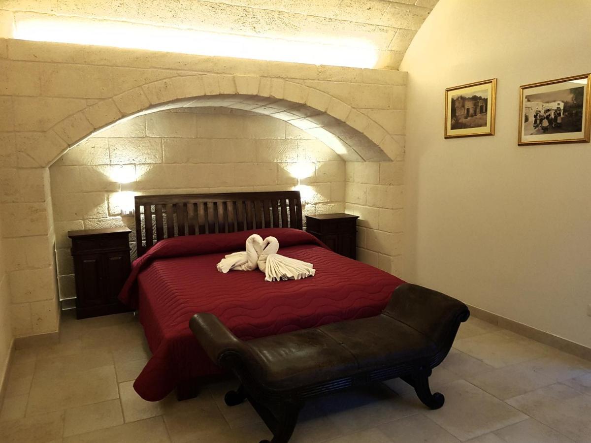 Trulli Aurasia Ostuni Εξωτερικό φωτογραφία