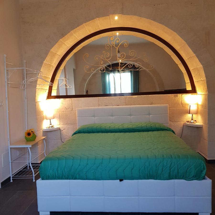 Trulli Aurasia Ostuni Εξωτερικό φωτογραφία