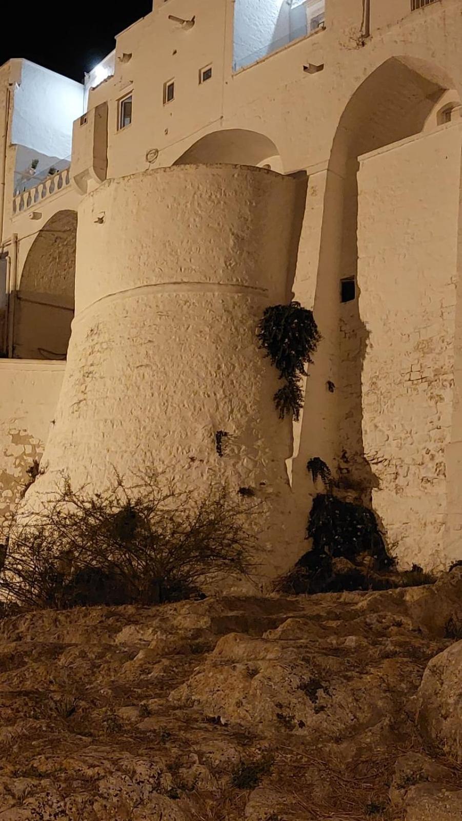 Trulli Aurasia Ostuni Εξωτερικό φωτογραφία
