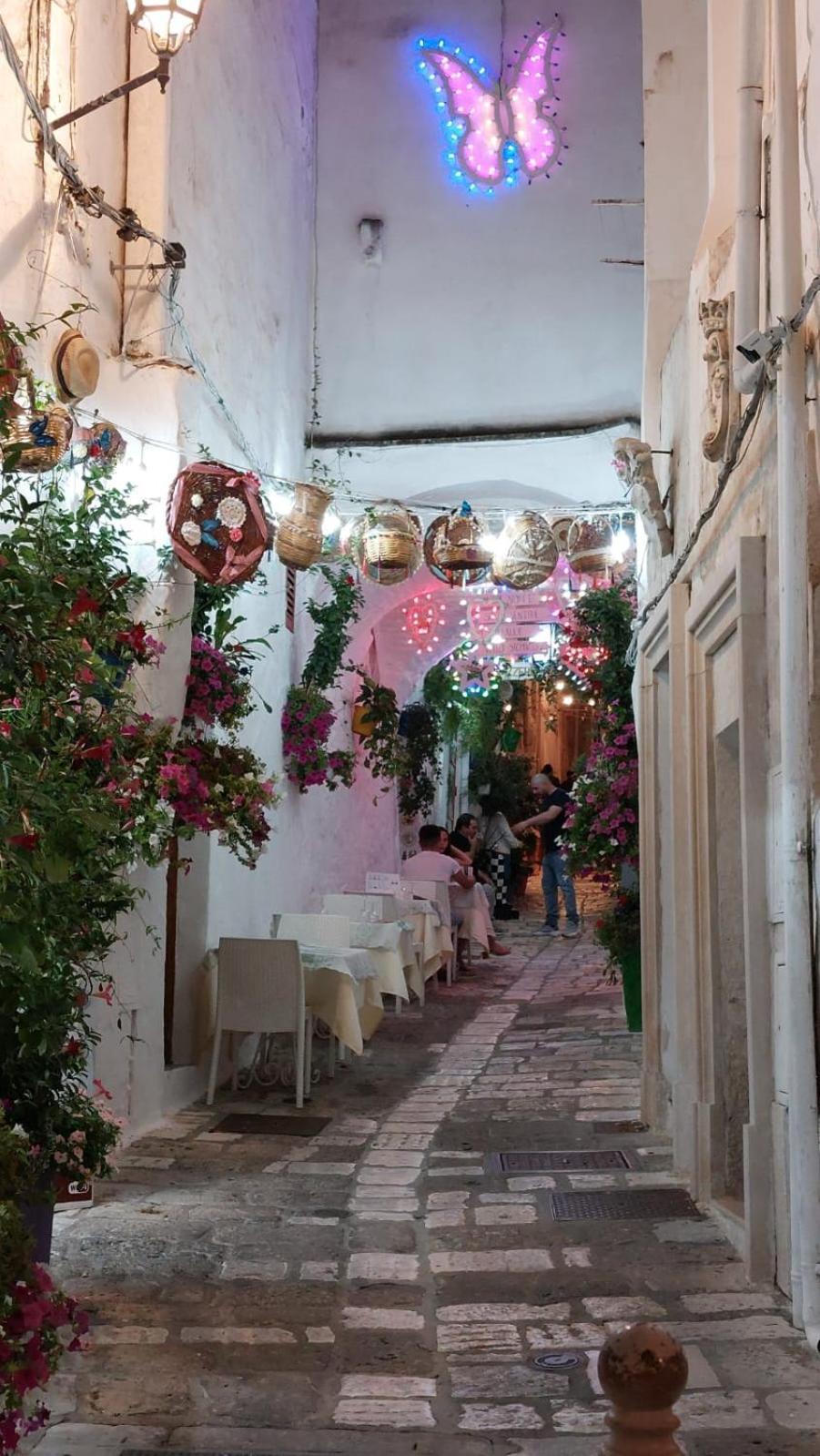 Trulli Aurasia Ostuni Εξωτερικό φωτογραφία