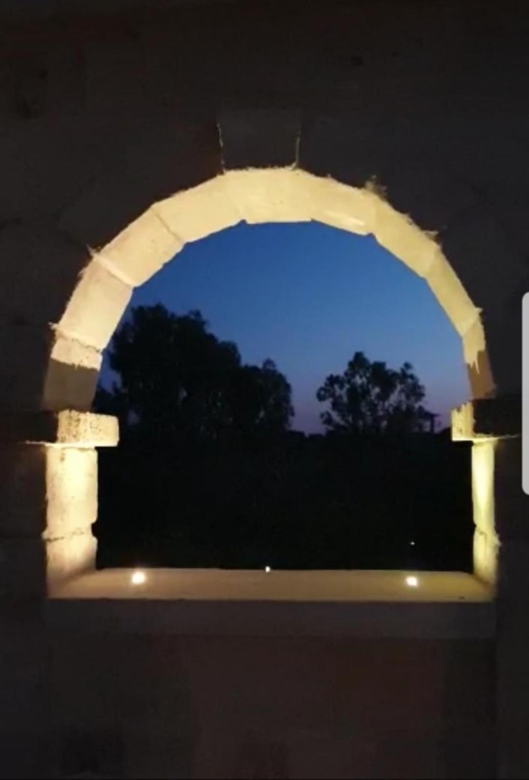 Trulli Aurasia Ostuni Εξωτερικό φωτογραφία
