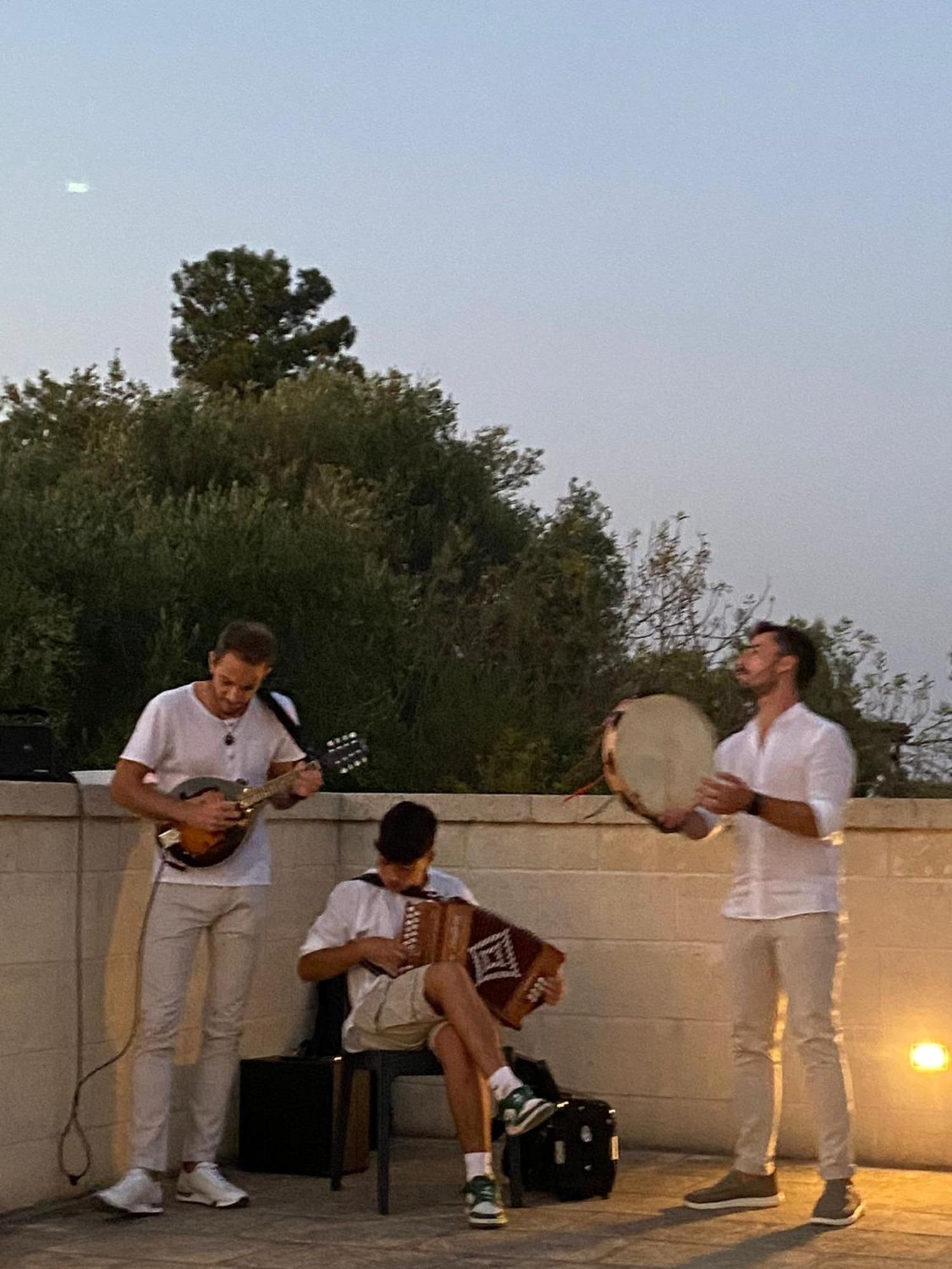 Trulli Aurasia Ostuni Εξωτερικό φωτογραφία
