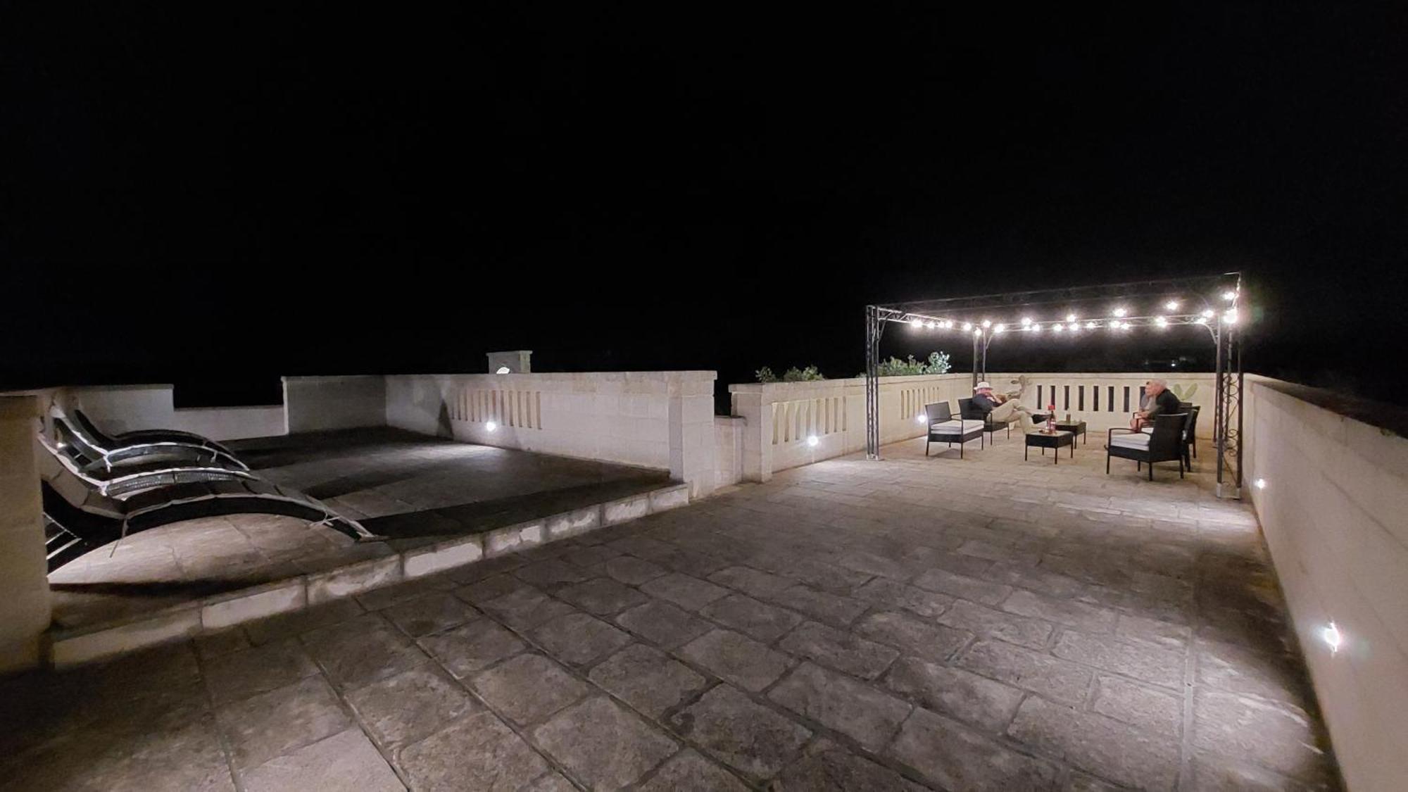 Trulli Aurasia Ostuni Εξωτερικό φωτογραφία