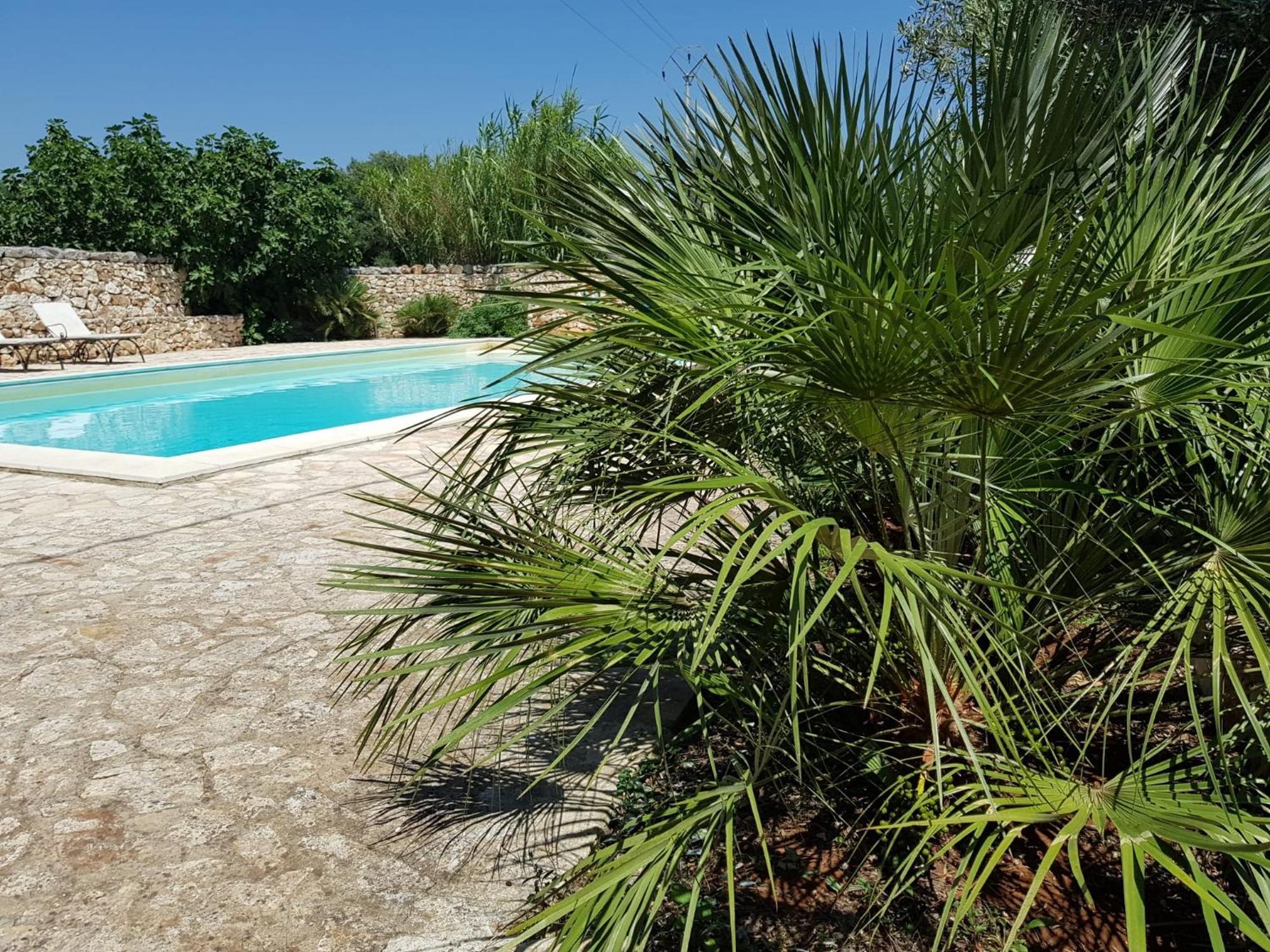 Trulli Aurasia Ostuni Εξωτερικό φωτογραφία