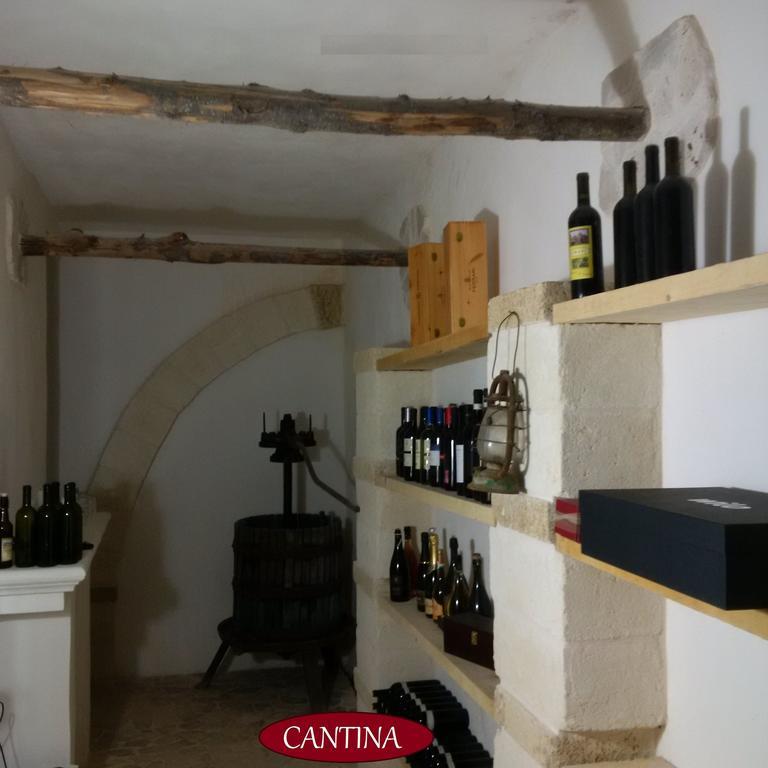Trulli Aurasia Ostuni Εξωτερικό φωτογραφία
