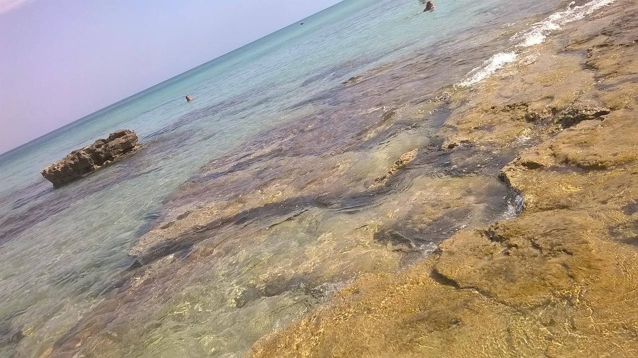 Trulli Aurasia Ostuni Εξωτερικό φωτογραφία